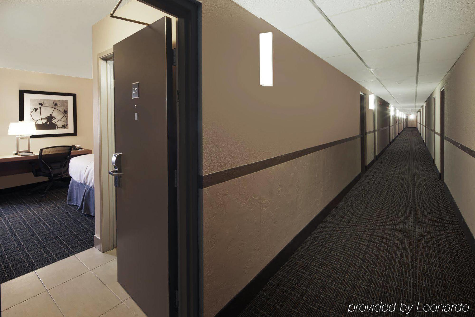 Canadas Best Value Inn Toronto Exteriér fotografie