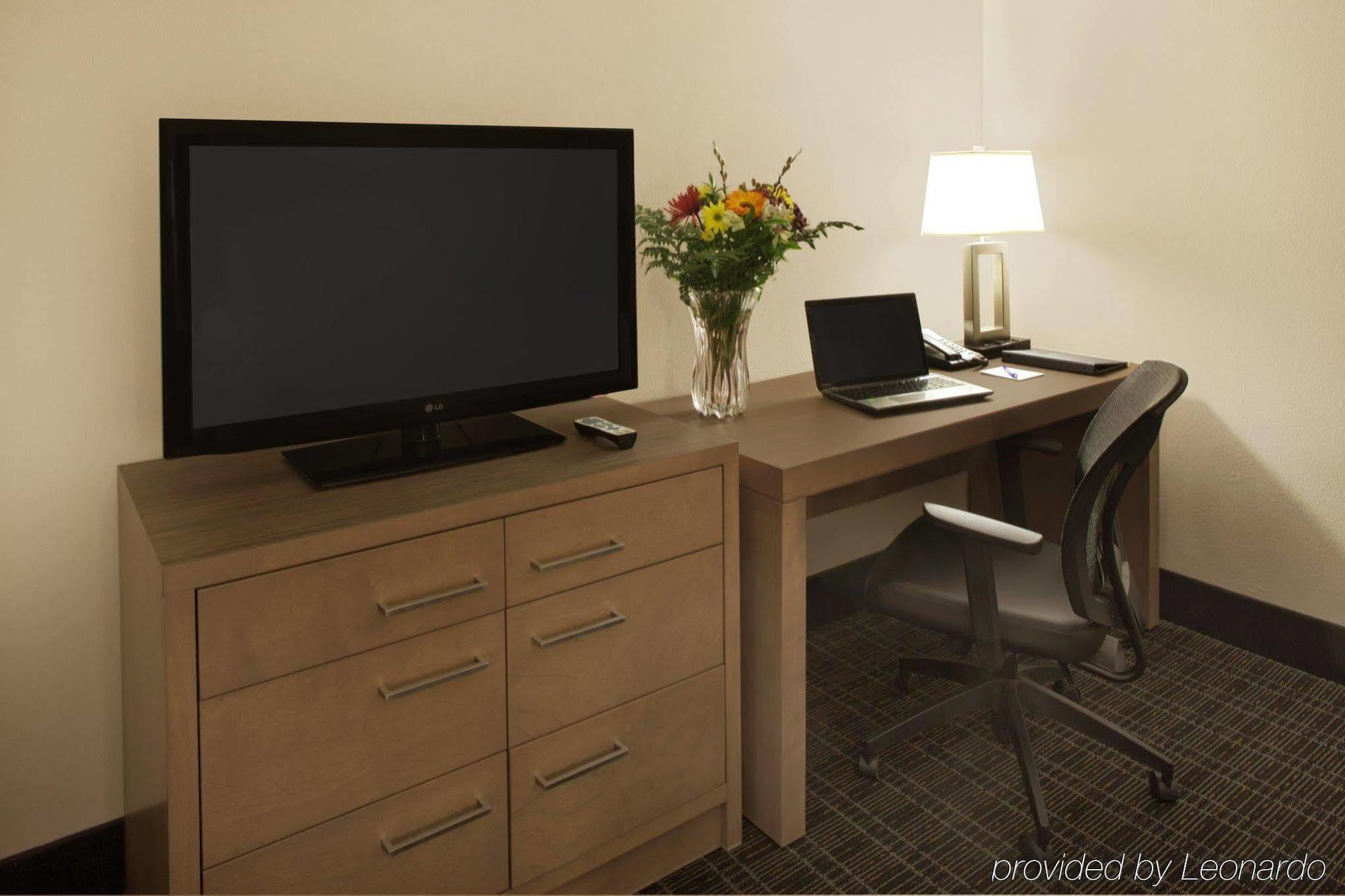 Canadas Best Value Inn Toronto Exteriér fotografie